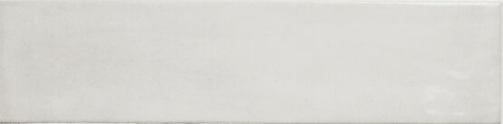 FAYENZA WHITE 6X24,6 BRILLO Porcelánico - CARMEN