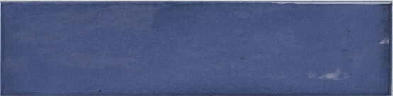 FAYENZA BLUE 6X24,6 LUCIDO Gres porcellanato - CARMEN