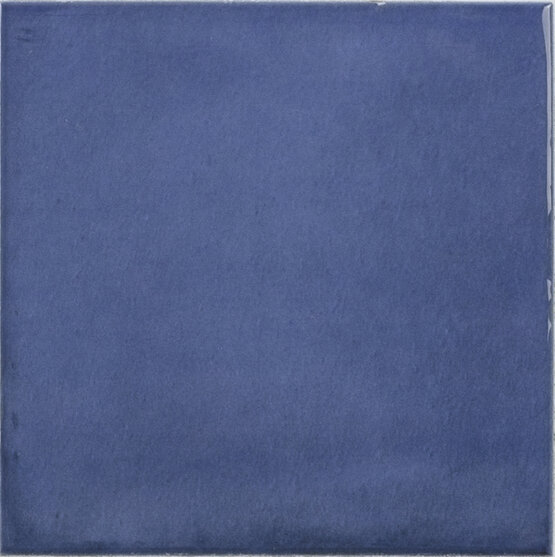FAYENZA BLUE 12,3X12,3 BRILLO Porcelánico - CARMEN