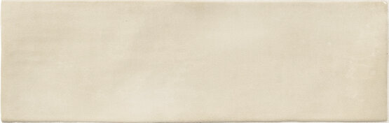 SEVILLE BONE 6,5X20 GLOSSY White body - CARMEN
