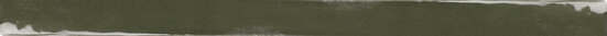 EDGE STICK SEVILLE GREEN 1,2X20 GLOSSY White body - CARMEN