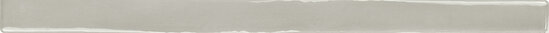 EDGE STICK SEVILLE GREY 1,2X20 GLOSSY White body - CARMEN