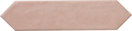 PICKET CONTEMPORARY ROSE QUARTZ 6X26 MATT Porcelain stoneware - CARMEN