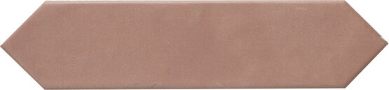PICKET CONTEMPORARY ASH ROSE 6X26 OPACO Gres porcellanato - CARMEN