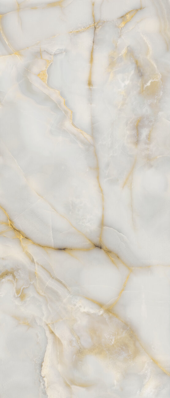 ONICE NACAR POL RECT 120X280 GLOSSY POLISHED GRIT Porcelain stoneware - XLINING