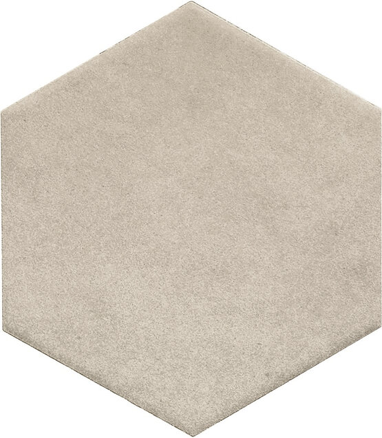 HEXAWORK B TAUPE 17,5X20,2 MATT Feinsteinzeug - CARMEN