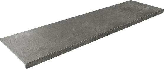 PELD. INGL. SIMPLE WORK B COAL 30X120X3 MATT Feinsteinzeug - APE