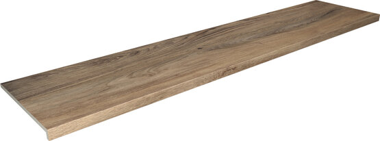 PELDAÑO RECTO C1 SEQUOIA CHERRY TREE 33X150 MATT KLINKER - APE