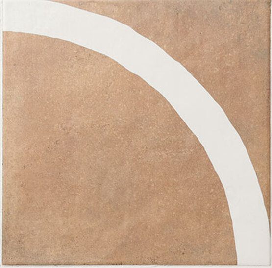 TURN 20X20 MAT Grès cérame - CARMEN