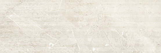 CAESAR CREAM RECT 30X90 МАТОВЫЙ Белая масса - APE