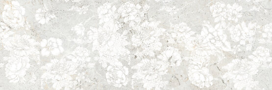 LACER MIX PEARL RECT 30X90 МАТОВЫЙ Белая масса - APE