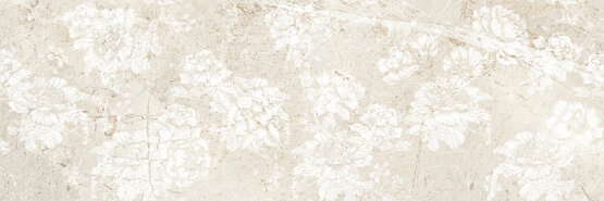 LACER MIX CREAM RECT 30X90 МАТОВЫЙ Белая масса - APE