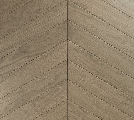 CHEVRON KINWOOD CEDAR 8,5X44 MATT Feinsteinzeug - CARMEN
