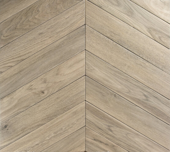 CHEVRON SEQUOIA BIRCH 8,5X44 MATT Porcelain stoneware - CARMEN