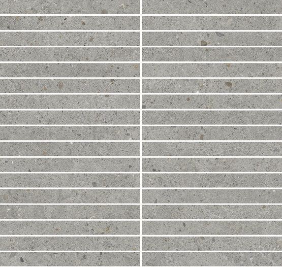 M-STICK KINSTONE MIST 30X30 (14,3X1,4) MATT Feinsteinzeug - APE