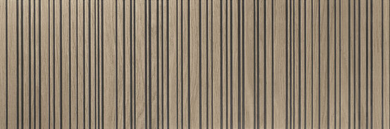 TARIMA BLACK RECT 30X90 MATT Weißscherben - APE