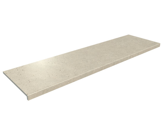 PELDAÑO RECTO ANT C3 KINSTONE DAKAR 33X120 MATT KLINKER - APE
