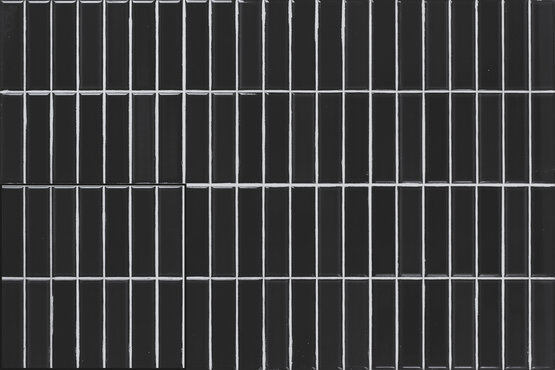 INCISION MUD GRAPHITE 20X20 BRILLANT Pâte blanche - CARMEN
