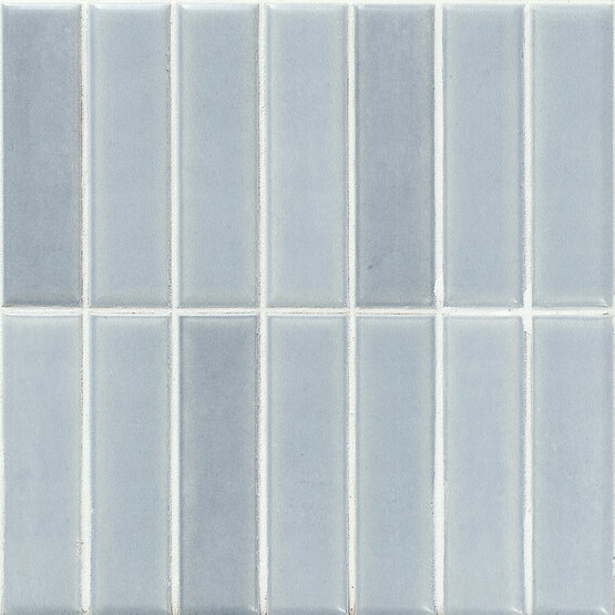 INCISION ACQUARELLA ACQUA 20X20 MATT White body - CARMEN