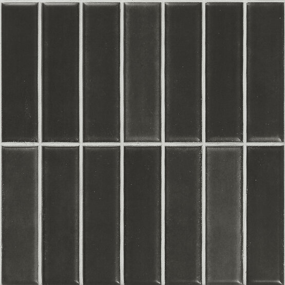 INCISION ACQUARELLA GRAPHITE 20X20 МАТОВЫЙ Белая масса - CARMEN