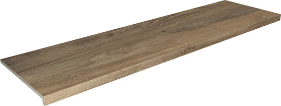PELDAÑO RECTO C1 SEQUOIA CHERRY TREE 33X120 MATT KLINKER - APE