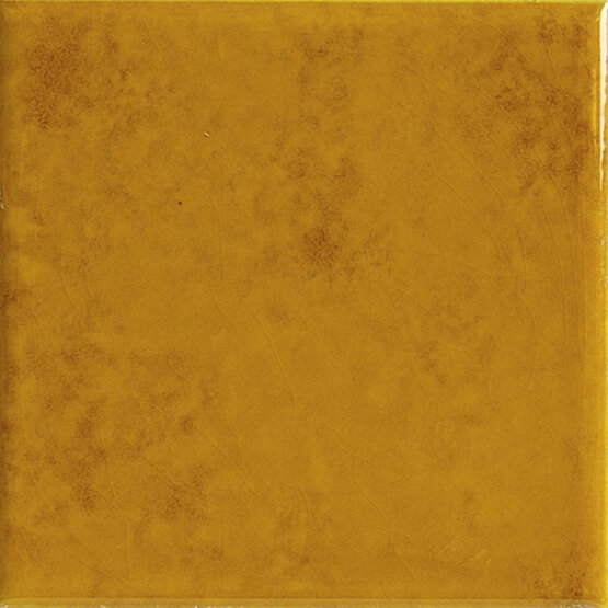 GENUINE AMBER 10X10 BRILLO Pasta blanca - CARMEN