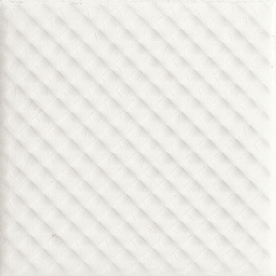 MIMOSA DIAMOND 10X10 BRILLO Pasta blanca - CARMEN