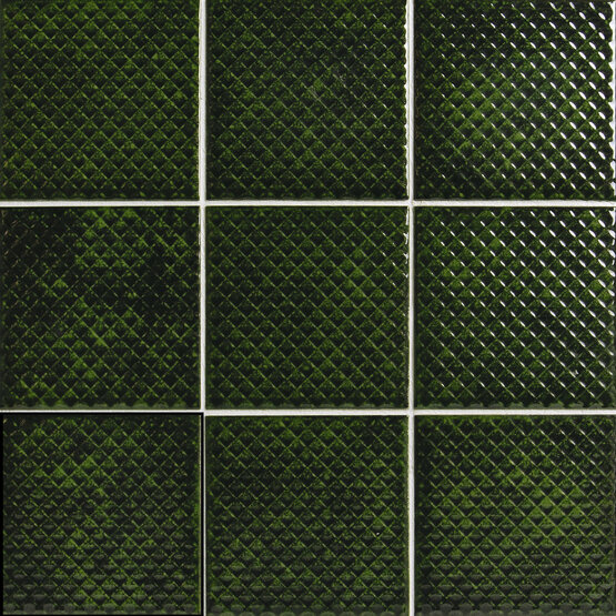 MIMOSA EMERALD 10X10 LUCIDO Pasta bianca - CARMEN