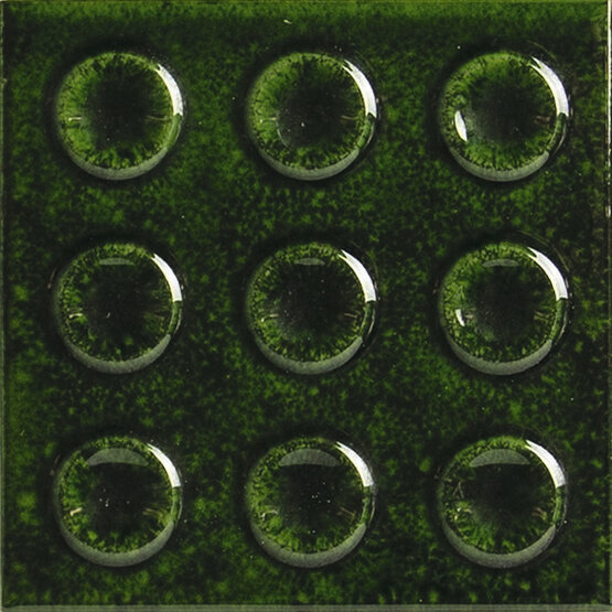 ACRUX EMERALD 10X10 LUCIDO Pasta bianca - CARMEN