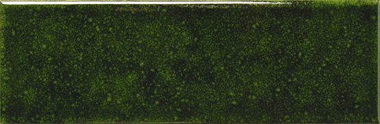 GENUINE EMERALD 6,5X20 GLÄNZEND Weißscherben - CARMEN