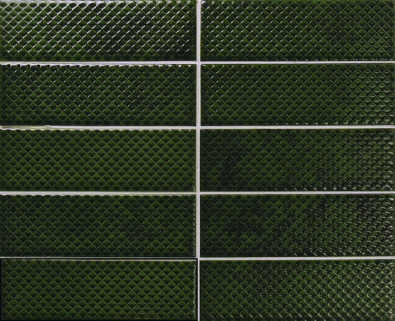 MIMOSA EMERALD 6,5X20 LUCIDO Pasta bianca - CARMEN
