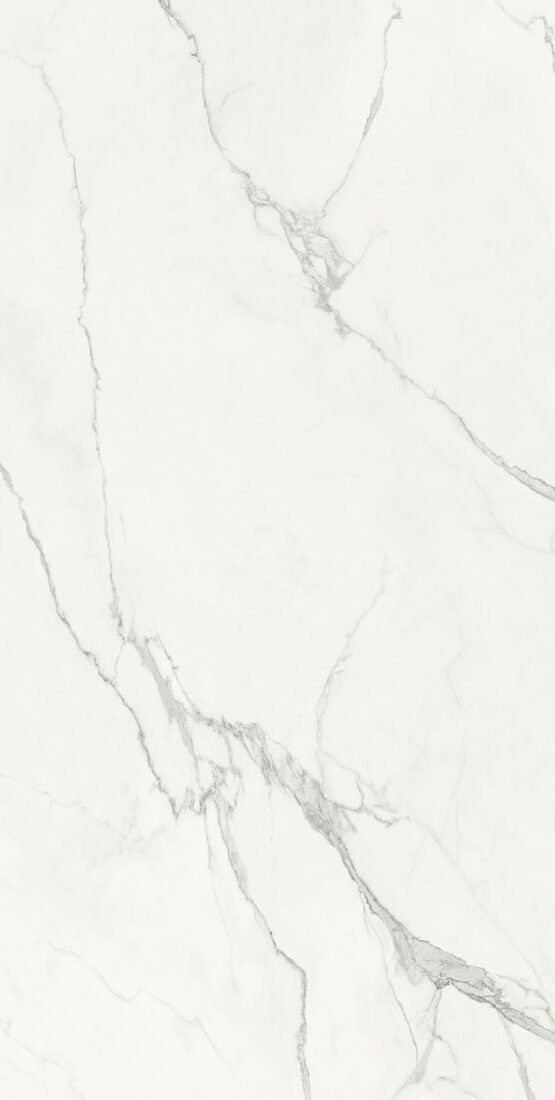 LUNA BLANCA SOFT A 163X323X1,2 MATT Porcelain stoneware - XLINING