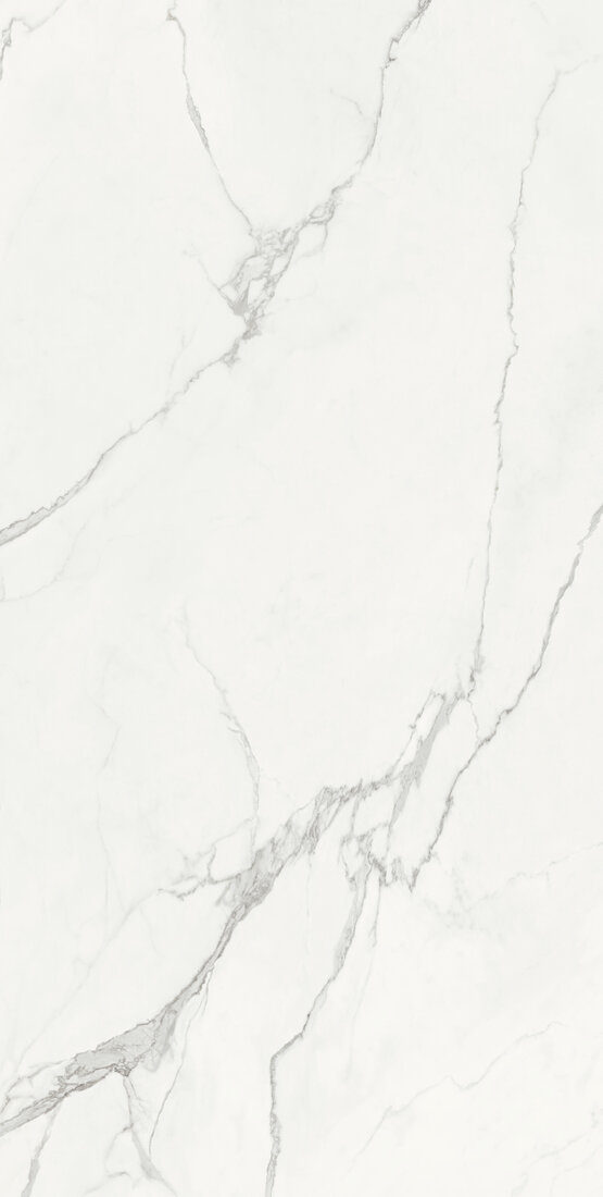 LUNA BLANCA SOFT B 163X323X1,2 MATT Porcelain stoneware - XLINING