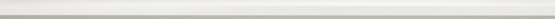 MOLDURA BELLAGIO BIANCO 2X60 МАТОВЫЙ Белая масса - APE