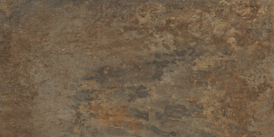 NOX CORTEN LAP RECT 60X120 OPACO LEVIGATO Gres porcellanato - APE