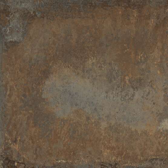 NOX CORTEN LAP RECT 120X120 OPACO LEVIGATO Gres porcellanato - APE