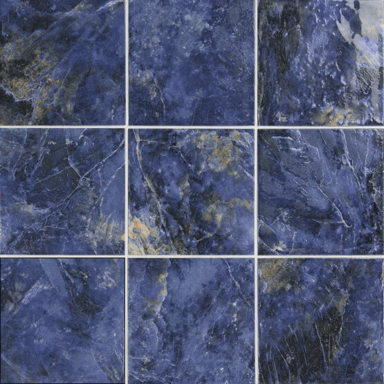 HIMALAYAS ASCENT 15X15 LUCIDO Gres porcellanato - CARMEN