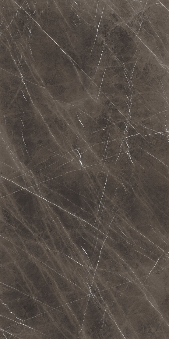 PULPIS BROWN MATT A 160X320X1,2 MATT Porcelain stoneware - XLINING