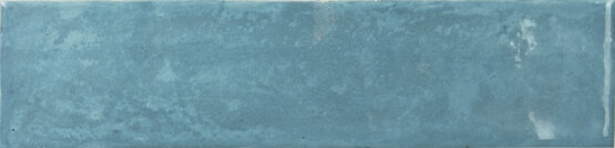SOROLLA BLUE 6X24,6 BRILLO Pasta blanca - CARMEN