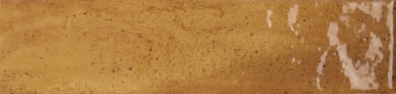 SOROLLA OCHER 6X24,6 BRILLANT Pâte blanche - CARMEN