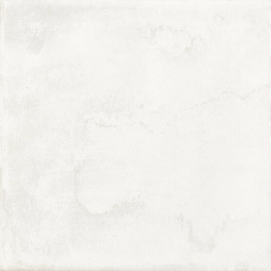 SOROLLA WHITE 13,2X13,2 BRILLO Pasta blanca - CARMEN
