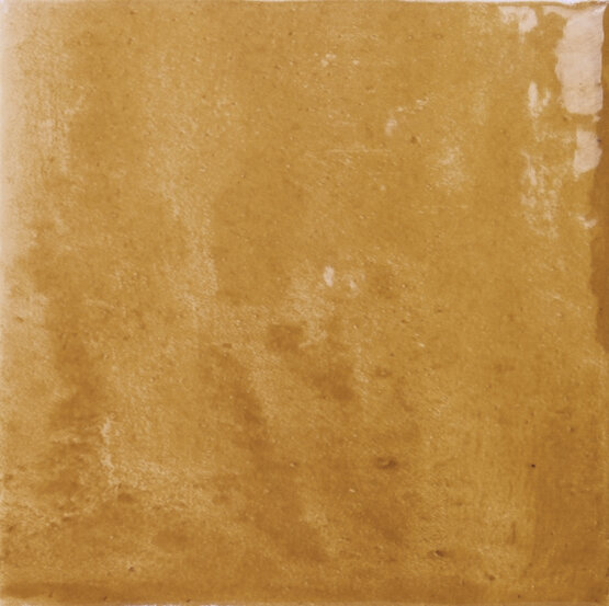 SOROLLA OCHER 13,2X13,2 BRILLANT Pâte blanche - CARMEN