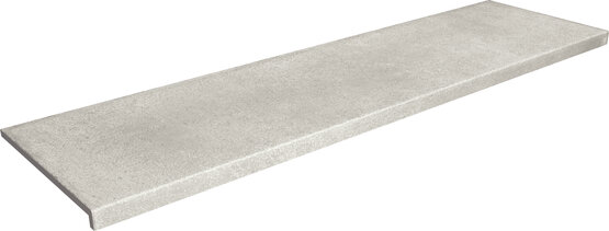 PELDAÑO RECTO ANT. C3 CLOS CENERE 33X120,8 MAT KLINKER - APE