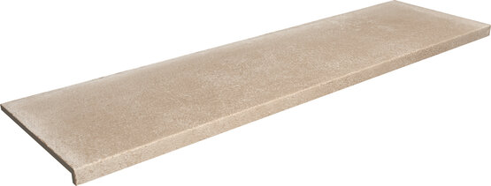 PELDAÑO RECTO ANT. C3 CLOS TERRA 33X120,8 MAT KLINKER - APE