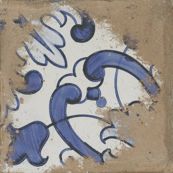ORCIA COTTO RECT 120X120 MATE Porcelánico - APE