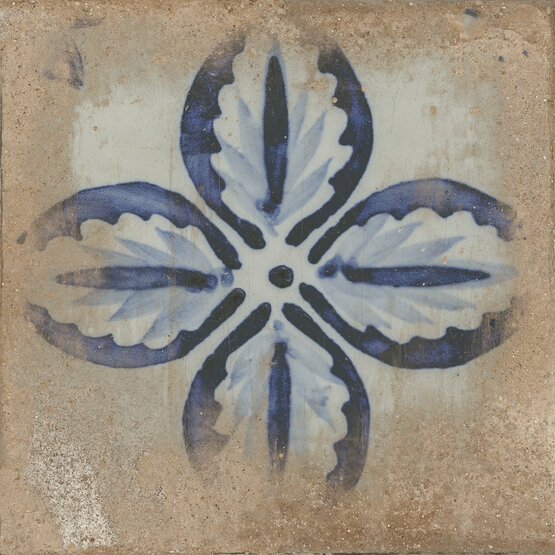 BROLIO COTTO RECT 120X120 MATE Porcelánico - APE