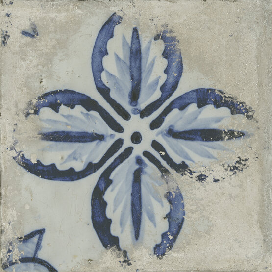 BROLIO ECRU RECT 120X120 MATE Porcelánico - APE