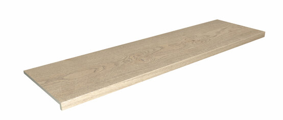 PELDAÑO RECTO C1 AUTHENTIC BARLEY 33X120 MAT KLINKER - APE