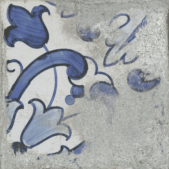 ORCIA CENERE RECT 60X60 MATE Porcelánico - APE