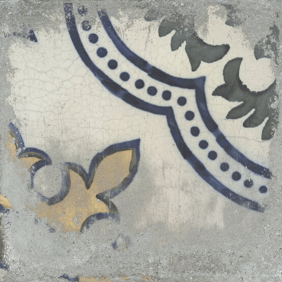 PIENZA CENERE RECT 60X60 MATE Porcelánico - APE